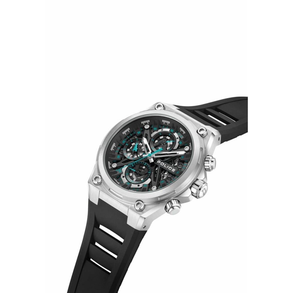 Herrenuhr Police PEWGQ0054301
