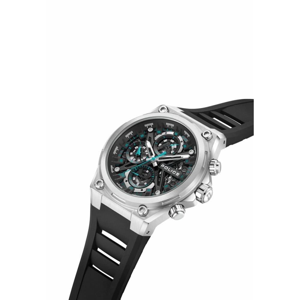 Montre Homme Police PEWGQ0054301