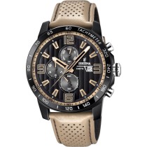 Herrenuhr Festina F20339/1 Schwarz