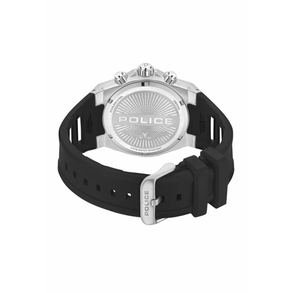 Herrenuhr Police PEWGQ0054301