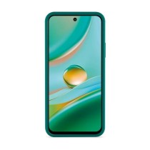 Handyhülle SPC DISCOVERY 3 PRO Minze Discovery Pro (6,7")