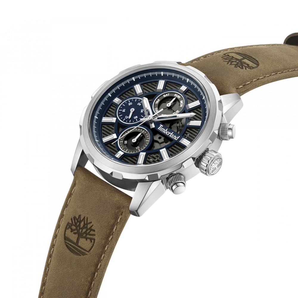 Montre Homme Timberland TDWGF0056104
