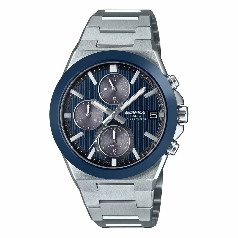 Herrenuhr Casio EFS-S650D-2AEF