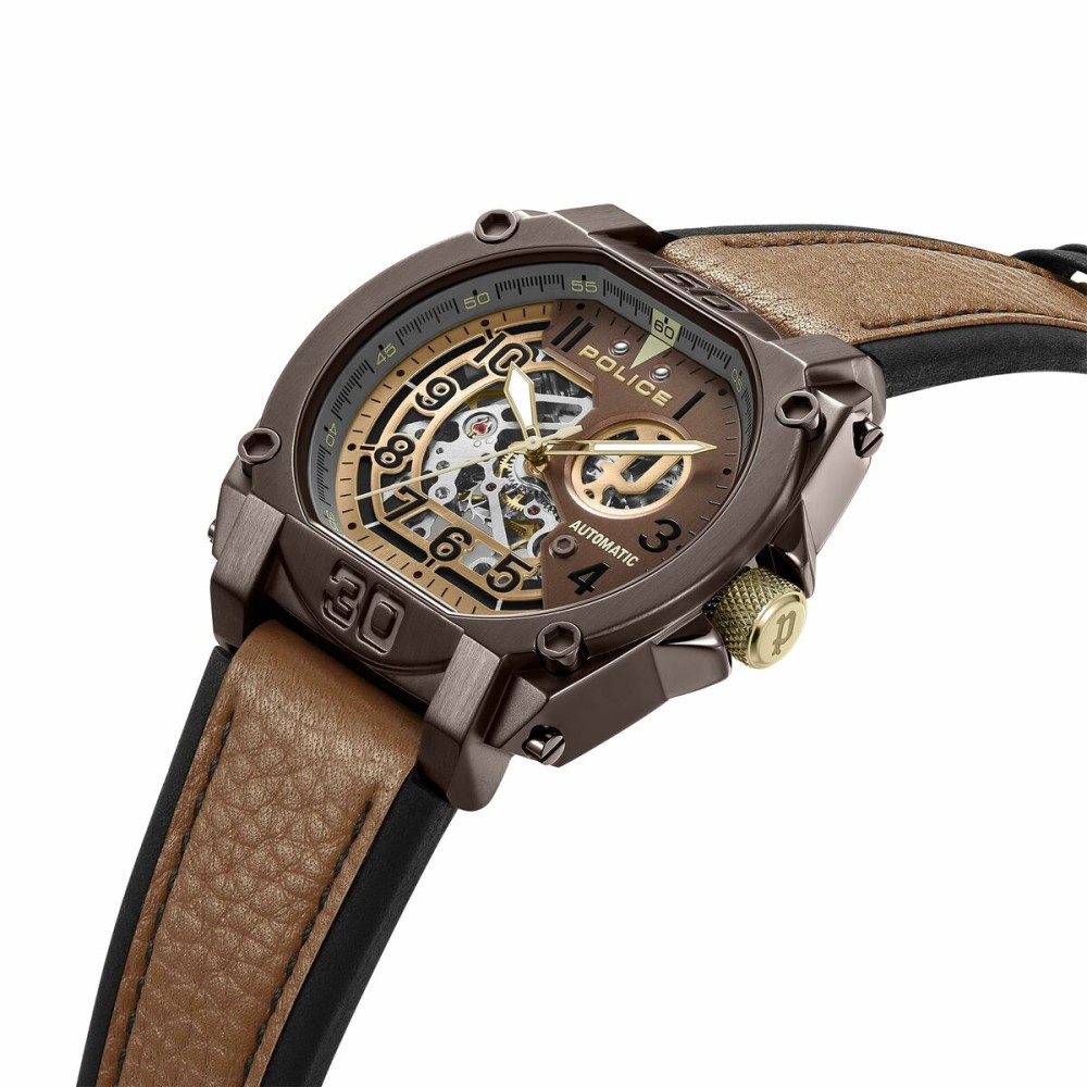 Montre Homme Police PEWGE0040002