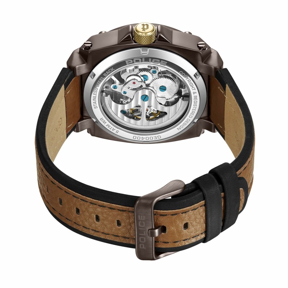 Montre Homme Police PEWGE0040002