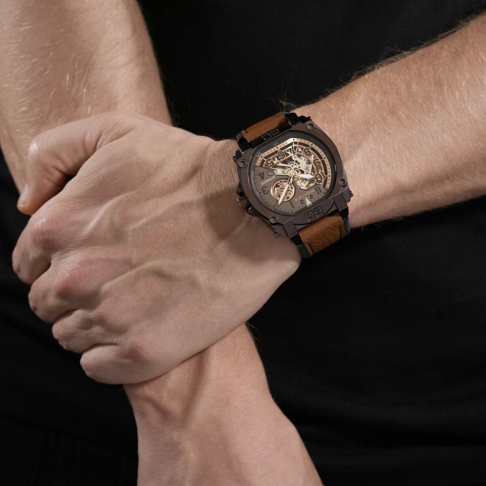 Montre Homme Police PEWGE0040002