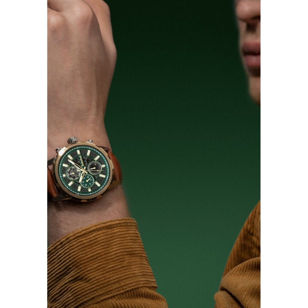 Montre Homme Timberland TDWGF0056102
