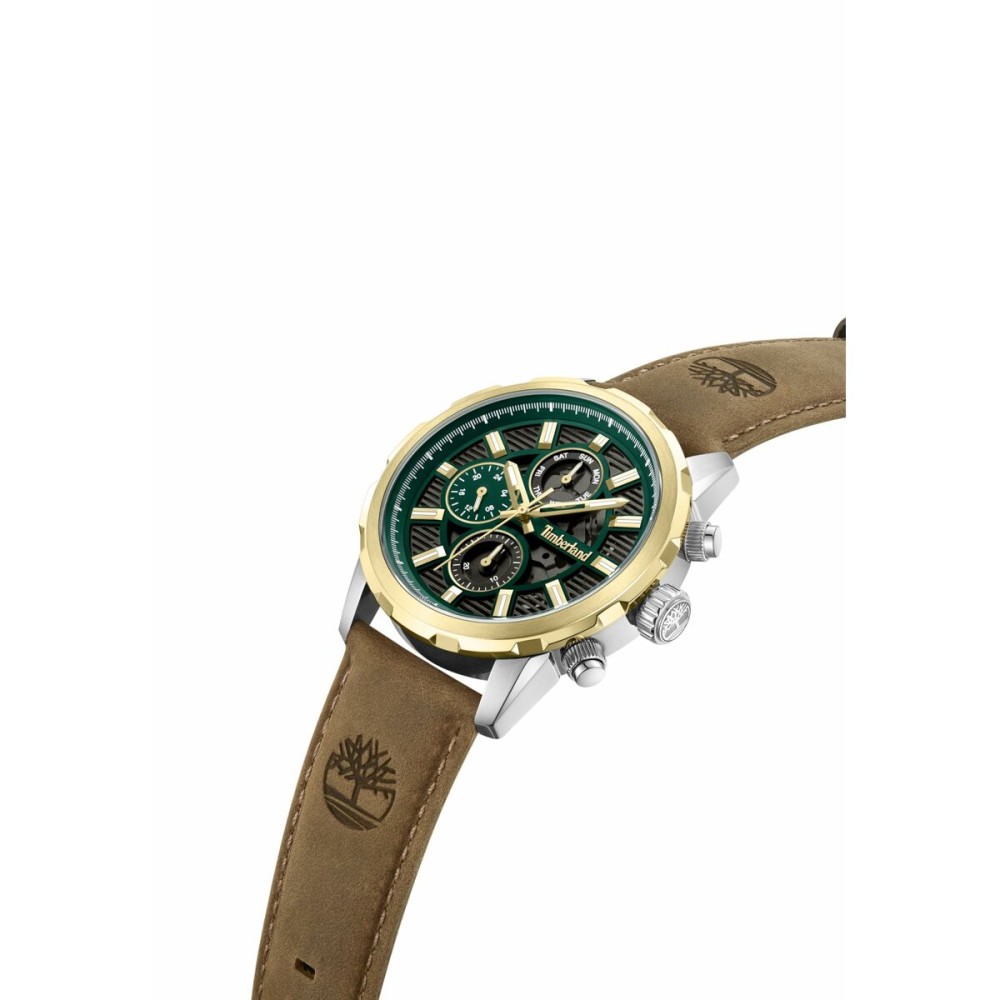 Montre Homme Timberland TDWGF0056102