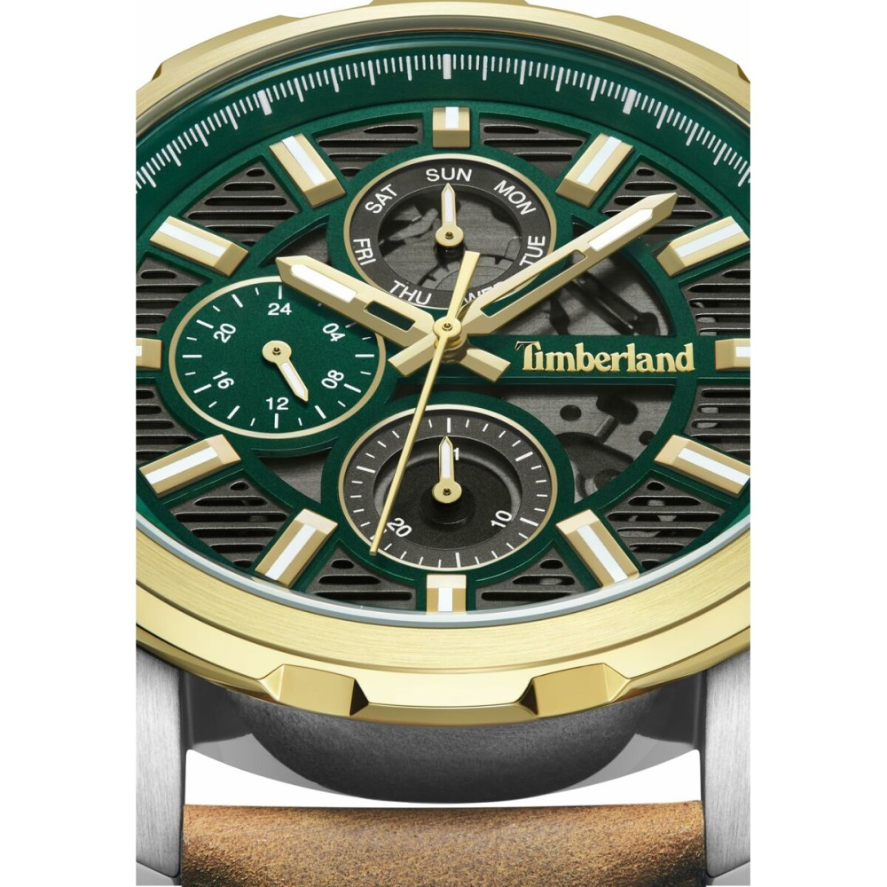 Montre Homme Timberland TDWGF0056102