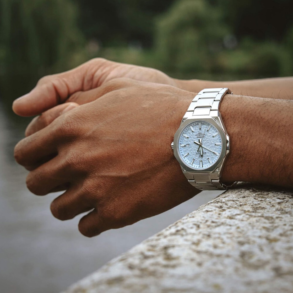 Herrenuhr Casio EFR-S108DE-2AVUEF
