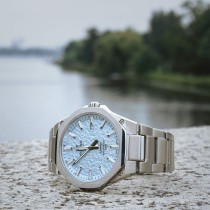 Herrenuhr Casio EFR-S108DE-2AVUEF