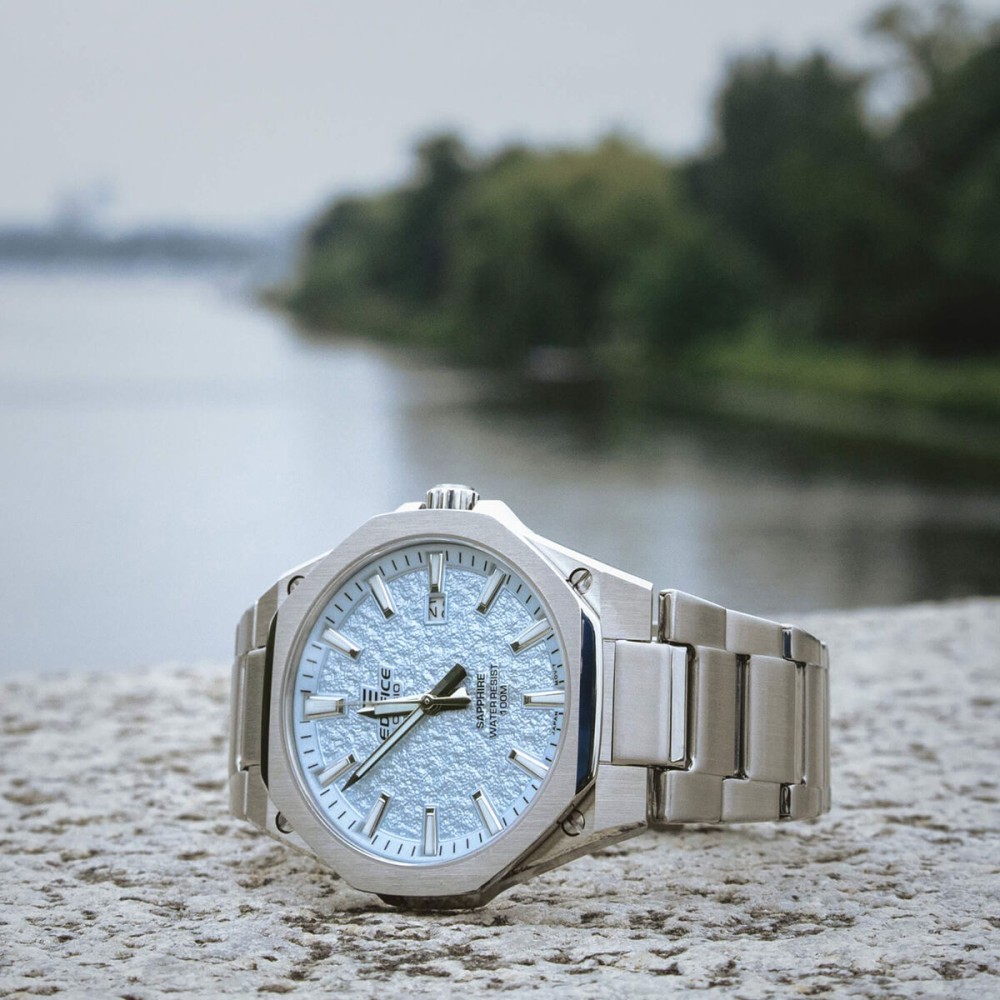 Herrenuhr Casio EFR-S108DE-2AVUEF