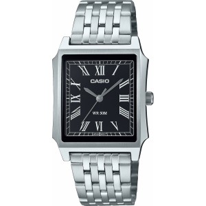 Herrenuhr Casio MTP-B190D-1BVEF