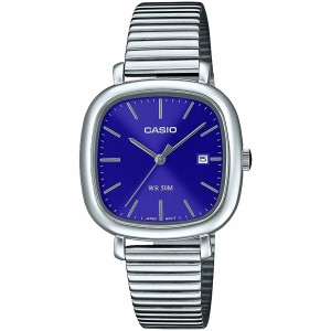 Herrenuhr Casio LTP-B166D-2AVEF