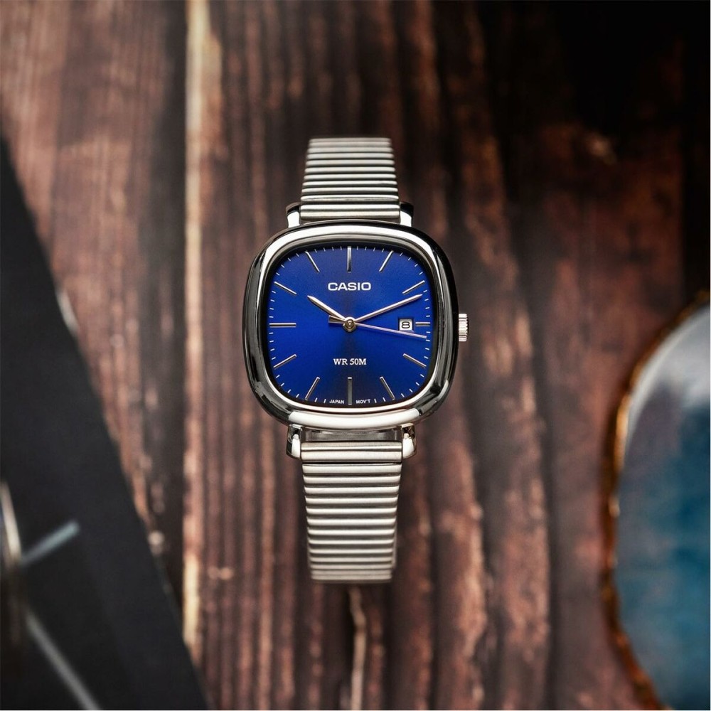Herrenuhr Casio LTP-B166D-2AVEF