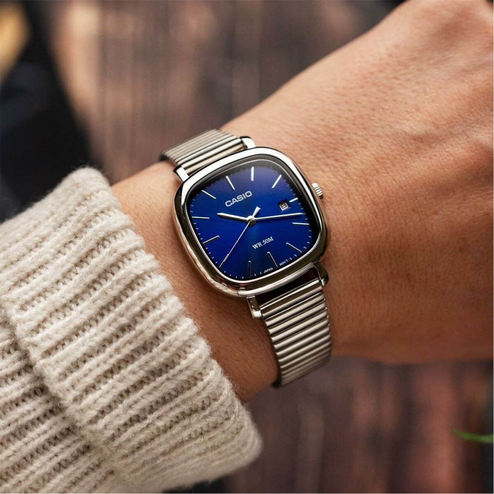 Herrenuhr Casio LTP-B166D-2AVEF