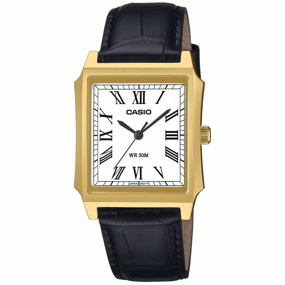 Herrenuhr Casio MTP-B190GL-7BVEF