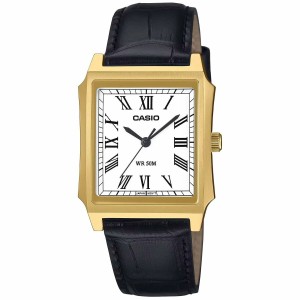 Herrenuhr Casio MTP-B190GL-7BVEF