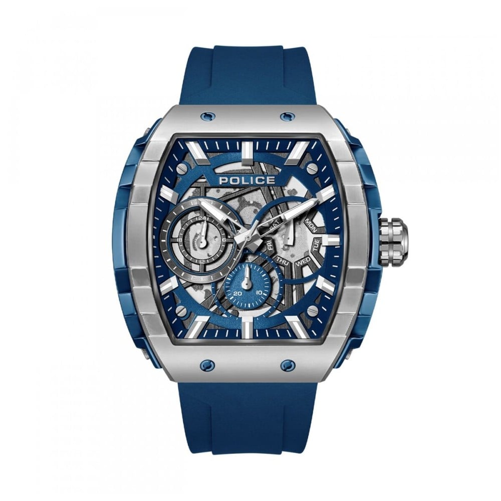 Herrenuhr Police PEWGQ0063002