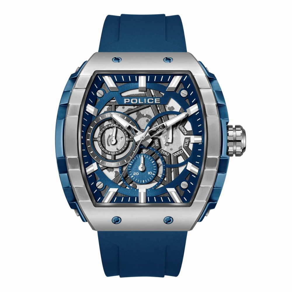 Herrenuhr Police PEWGQ0063002