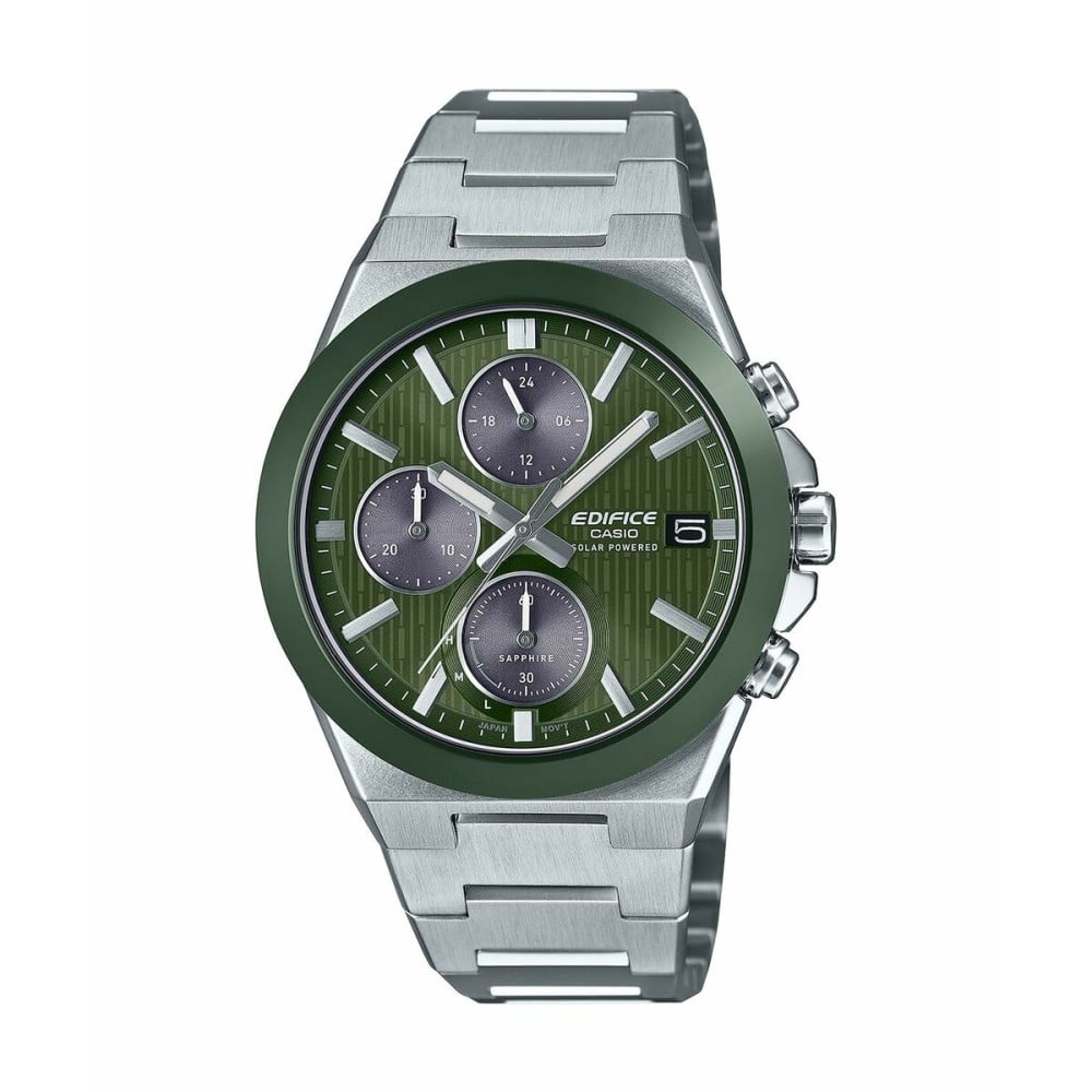 Herrenuhr Casio EFS-S650D-3AEF