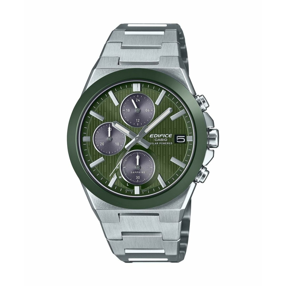 Montre Homme Casio EFS-S650D-3AEF