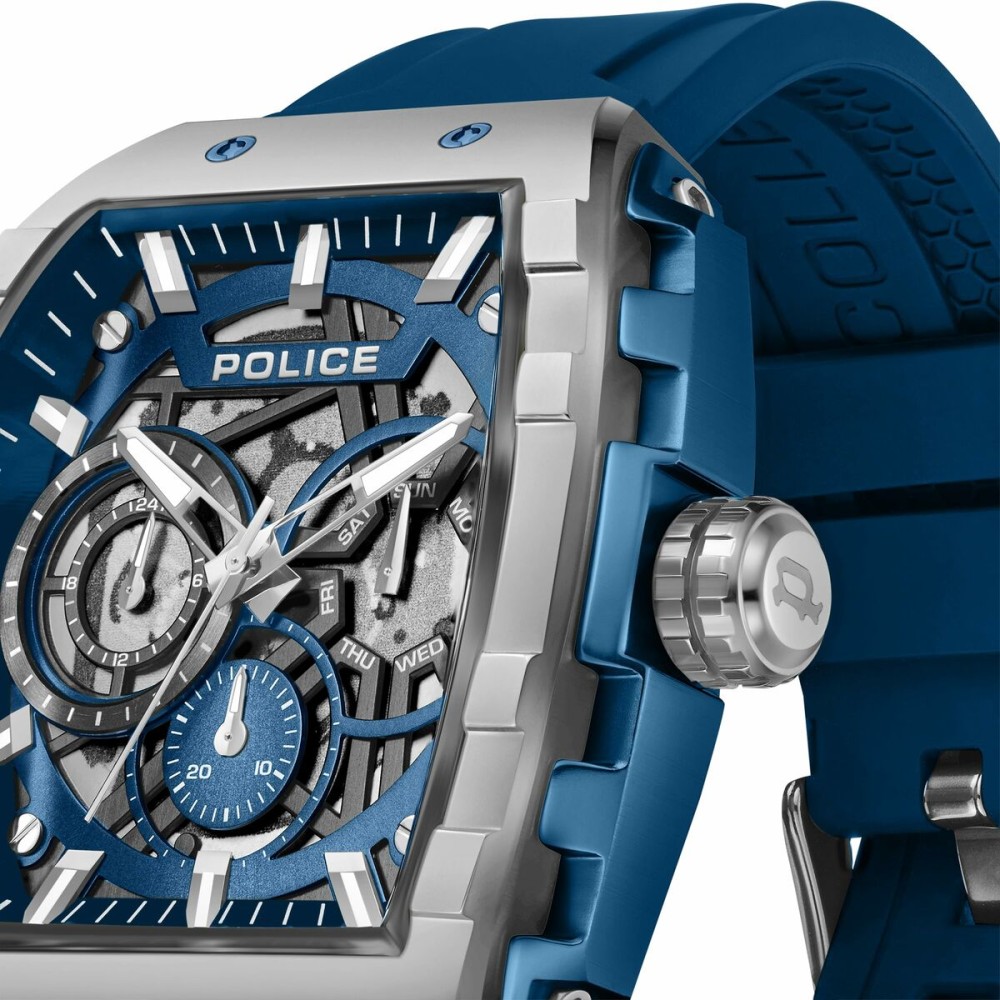 Herrenuhr Police PEWGQ0063002