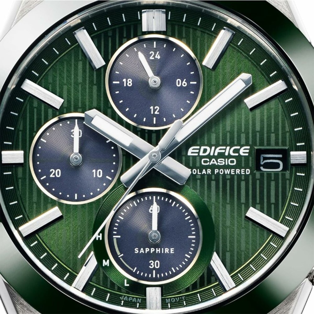 Herrenuhr Casio EFS-S650D-3AEF