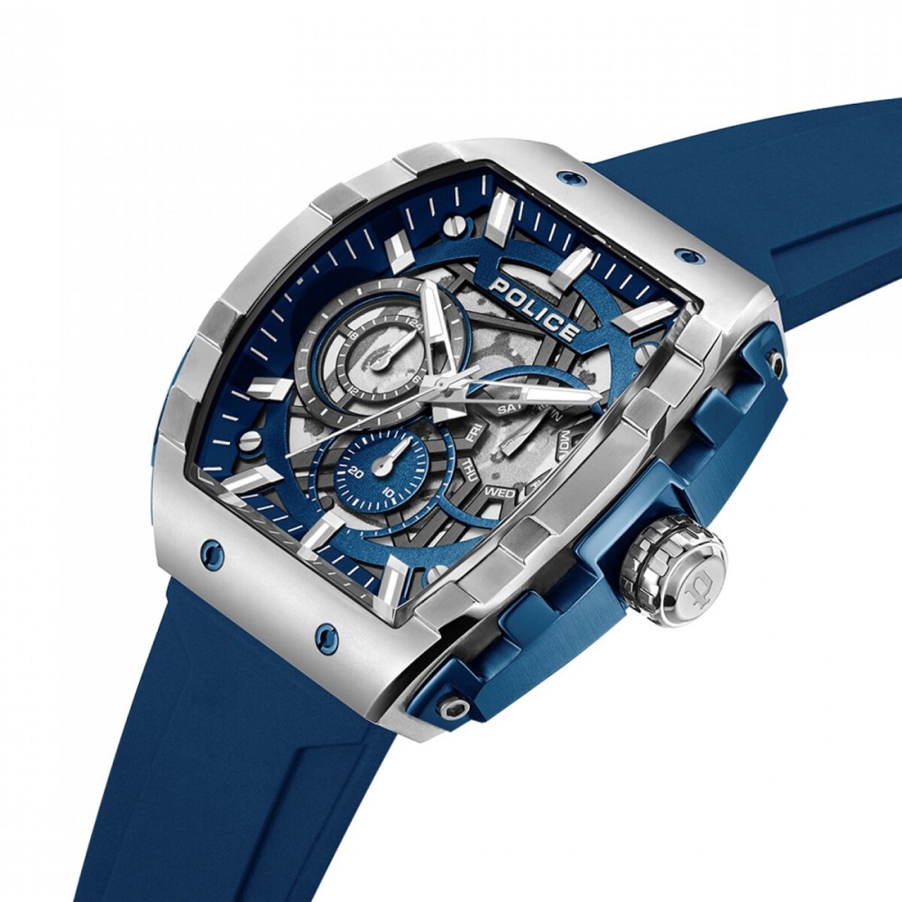 Herrenuhr Police PEWGQ0063002