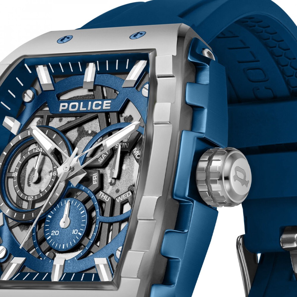 Herrenuhr Police PEWGQ0063002