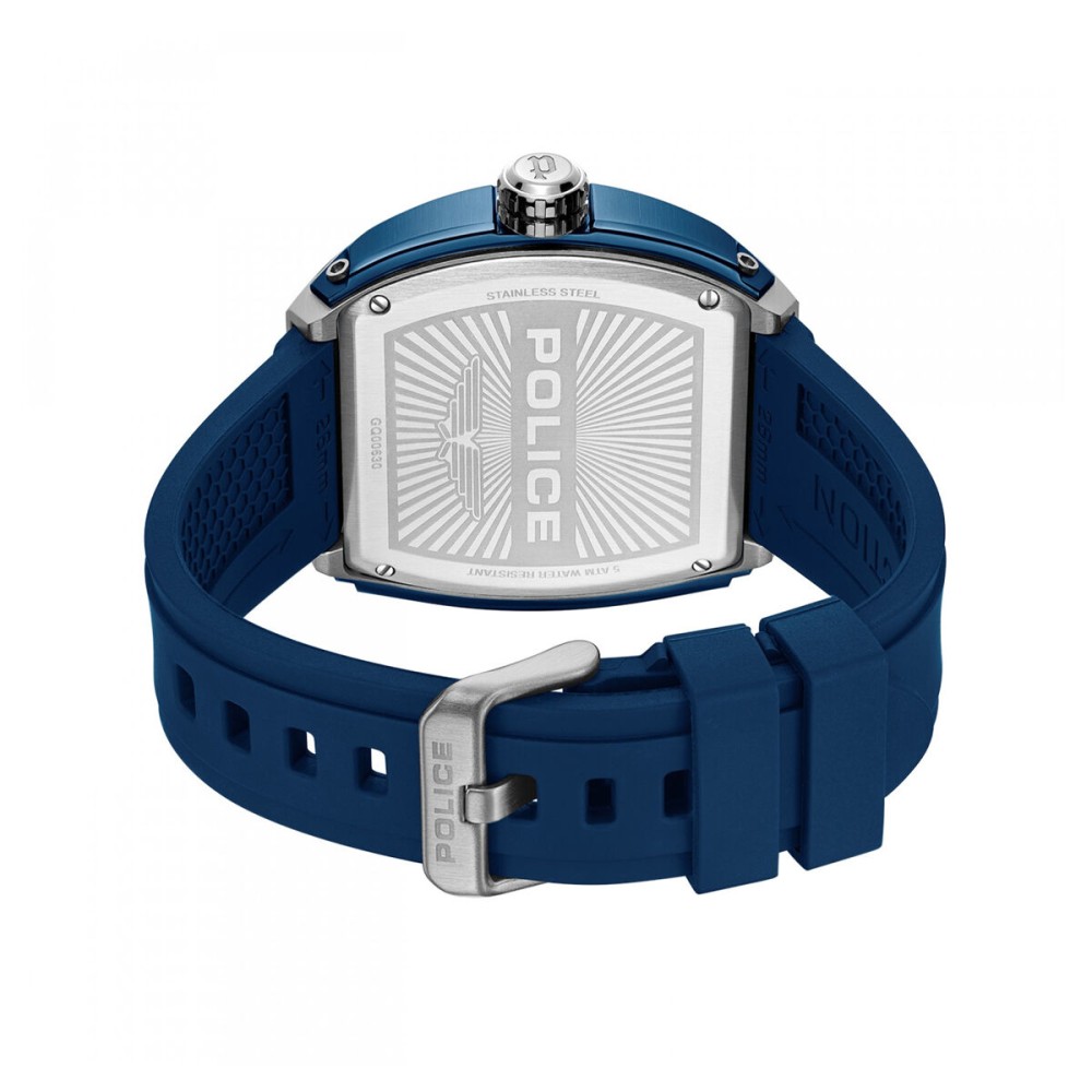 Men's Watch Police PEWGQ0063002