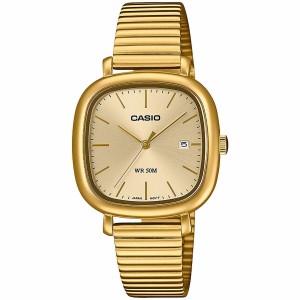 Herrenuhr Casio LTP-B166G-9AVEF