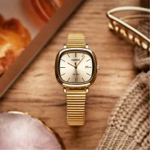 Herrenuhr Casio LTP-B166G-9AVEF