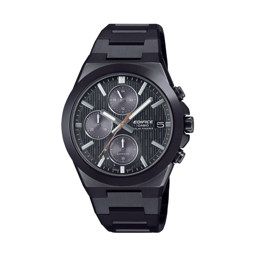 Herrenuhr Casio EFS-S650DC-1AEF