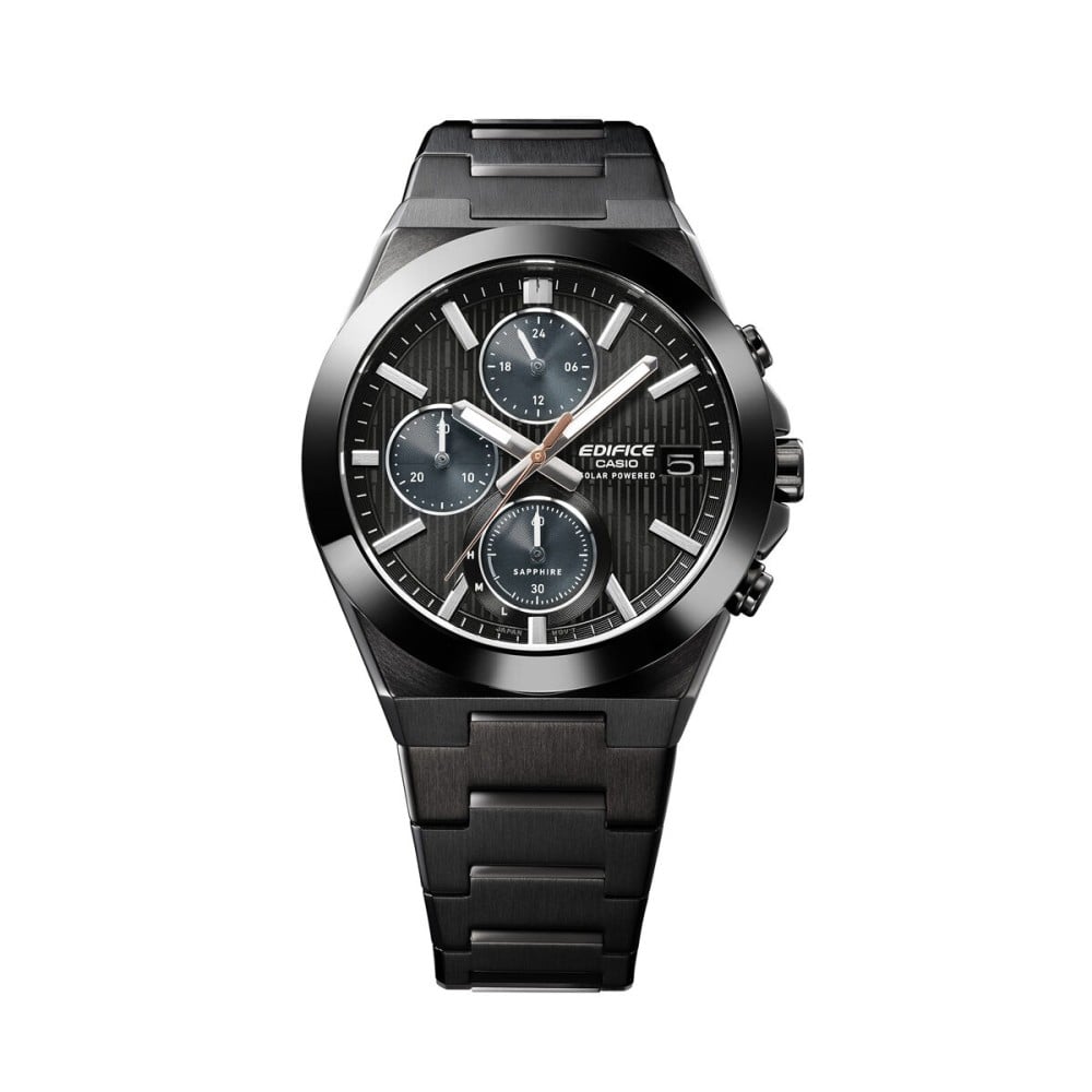 Herrenuhr Casio EFS-S650DC-1AEF