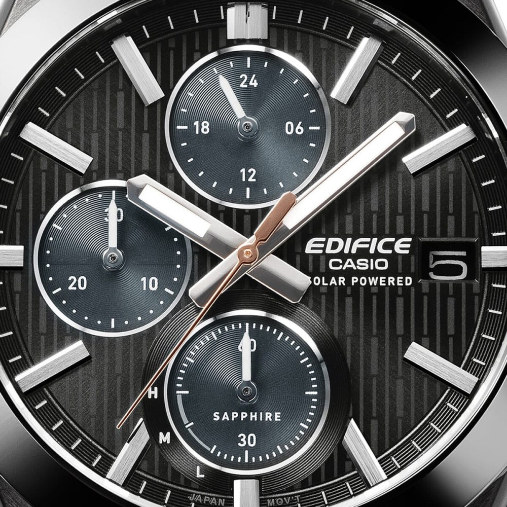 Montre Homme Casio EFS-S650DC-1AEF
