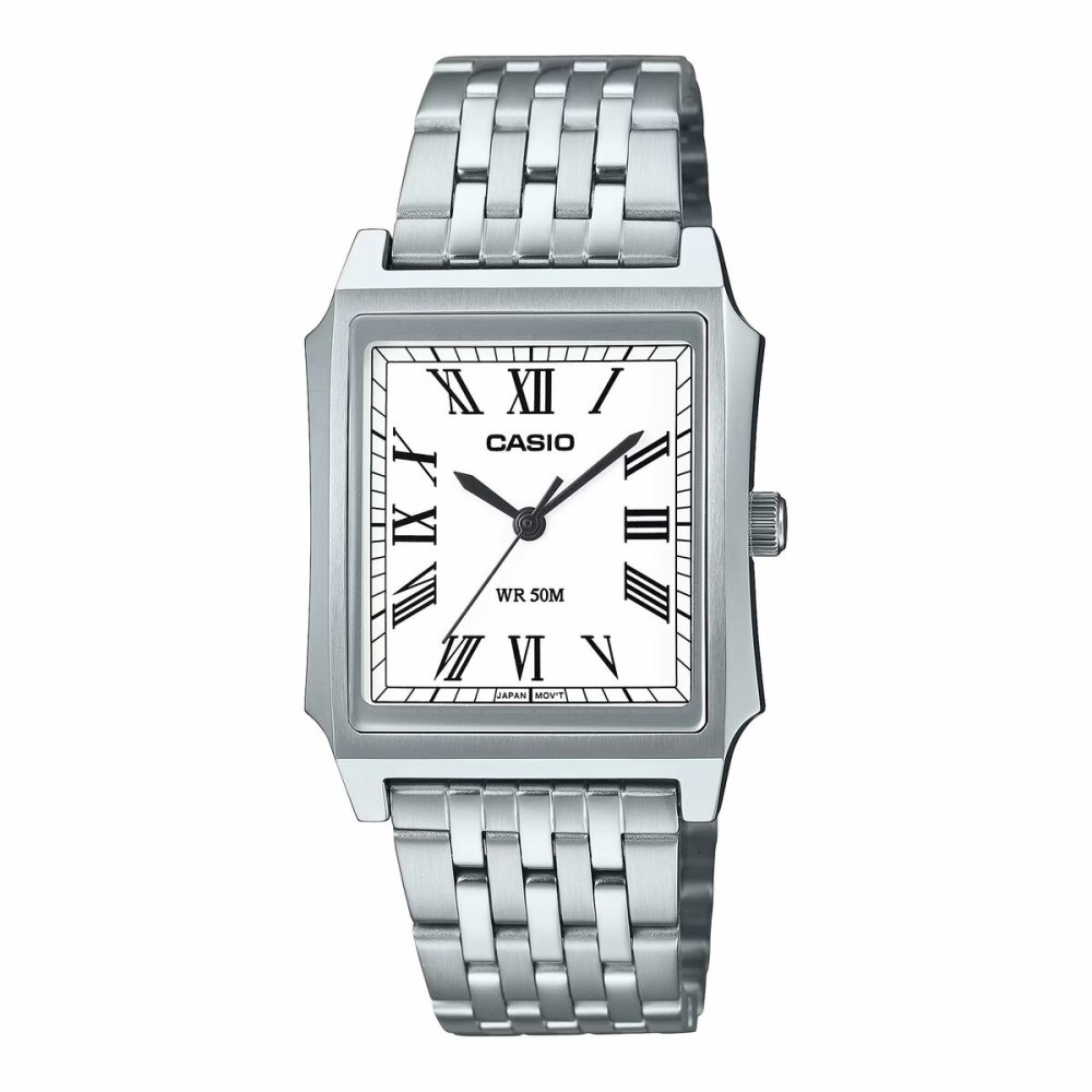 Herrenuhr Casio MTP-B190D-7BVEF