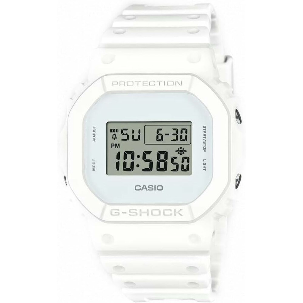Herrenuhr Casio G-Shock DW-5600WW-7ER