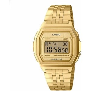 Herrenuhr Casio A1000G-9EF
