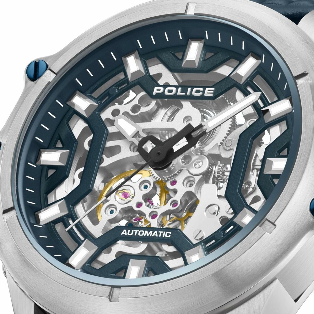 Montre Homme Police PEWGE1601803