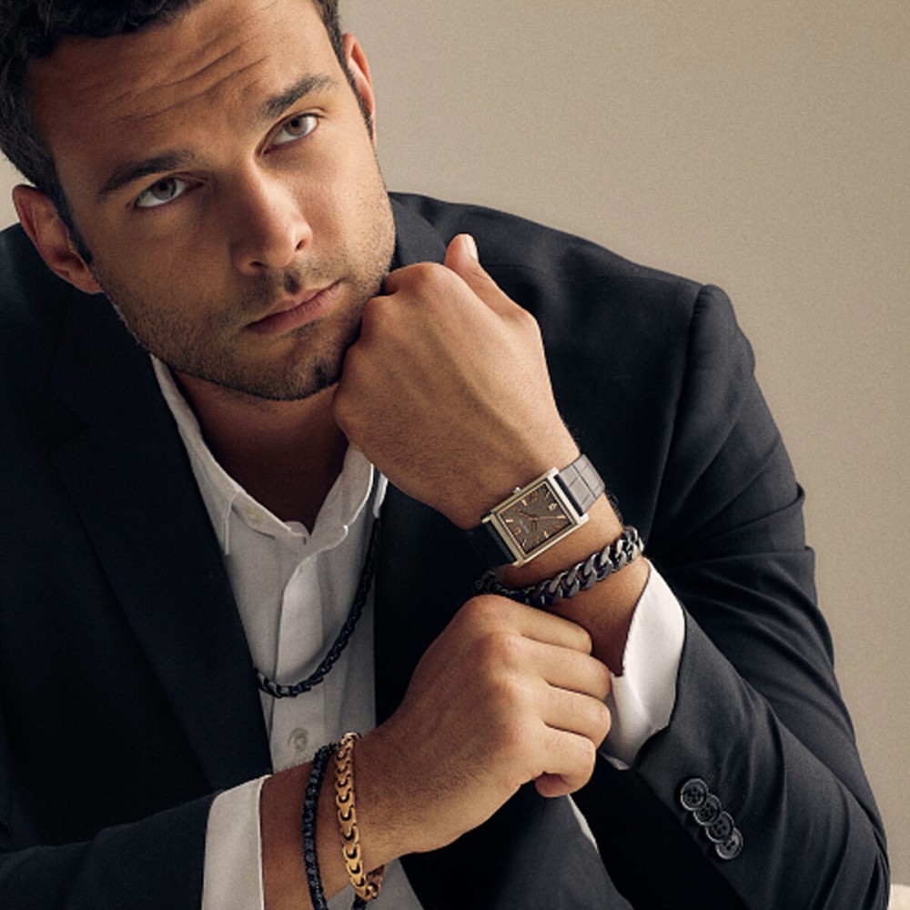 Montre Homme Bulova 96B443