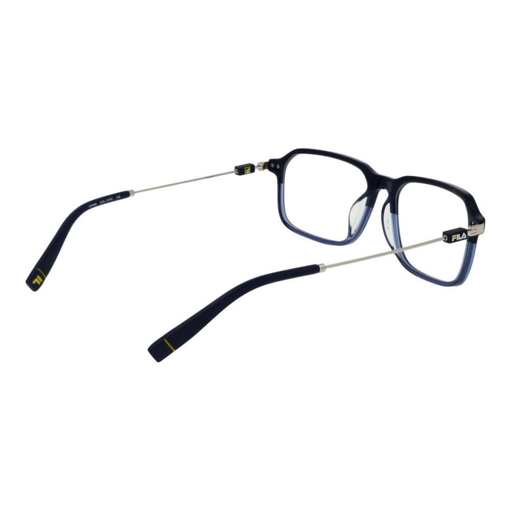 Monture de Lunettes Homme Fila VFI449 5501FK