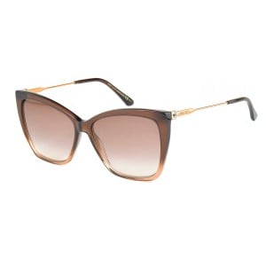 Damensonnenbrille Jimmy Choo SEBA-S-OMY ø 58 mm