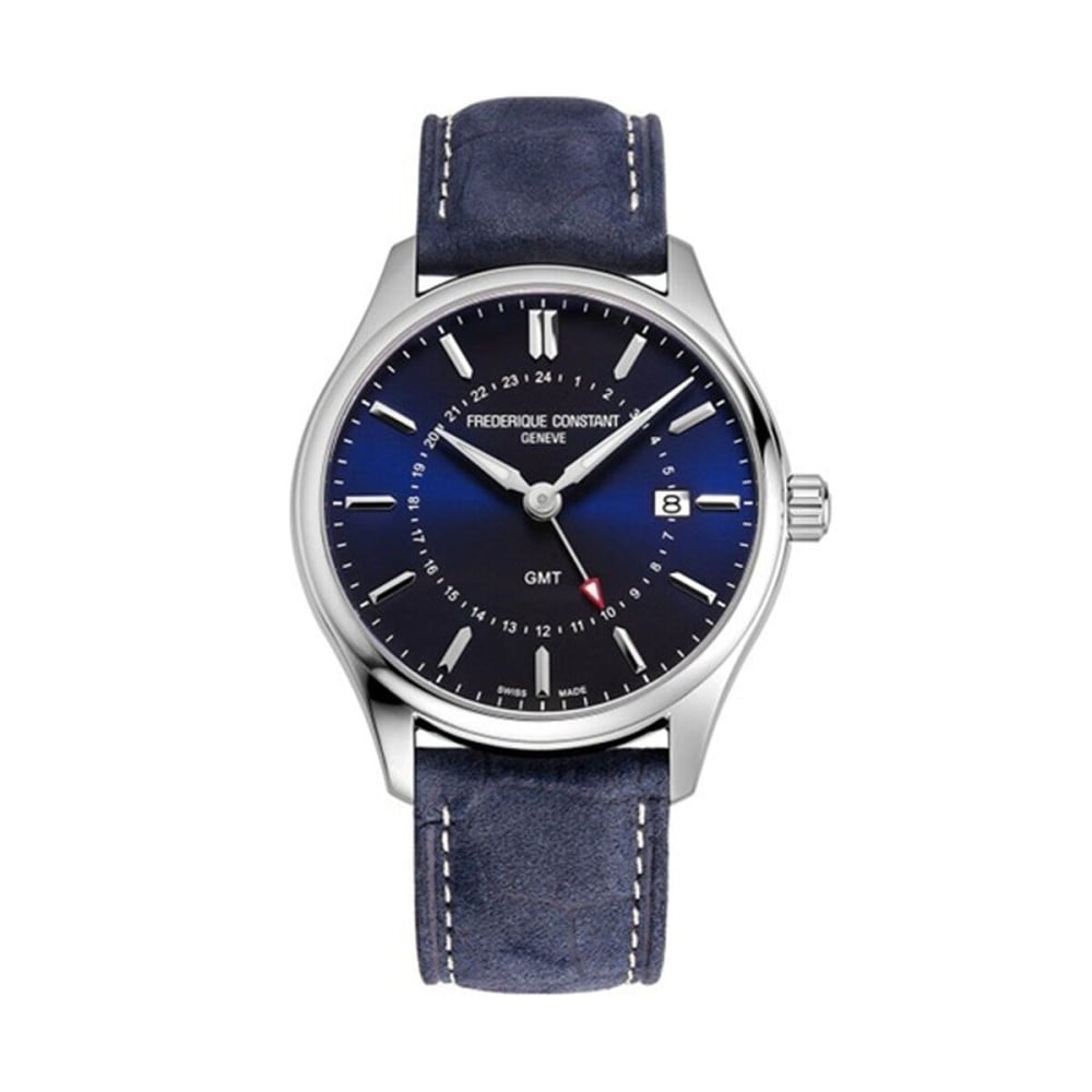 Damenuhr Frederique Constant CALSSICS
