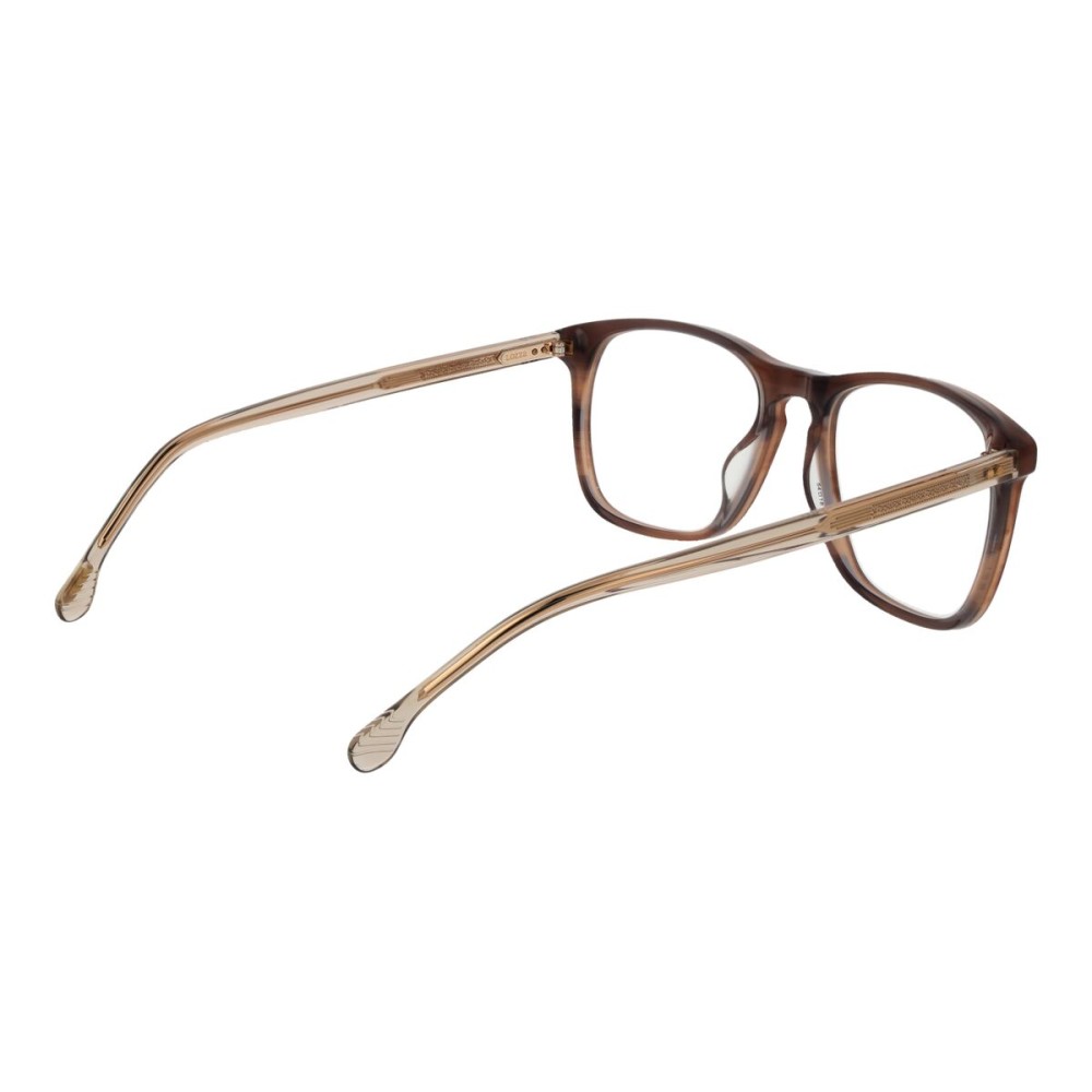 Men' Spectacle frame Lozza VL4332 540VBQ