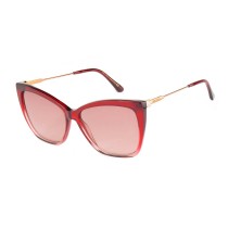 Lunettes de soleil Femme Jimmy Choo SEBA-S-7W5-BURG-SHADED ø 58 mm