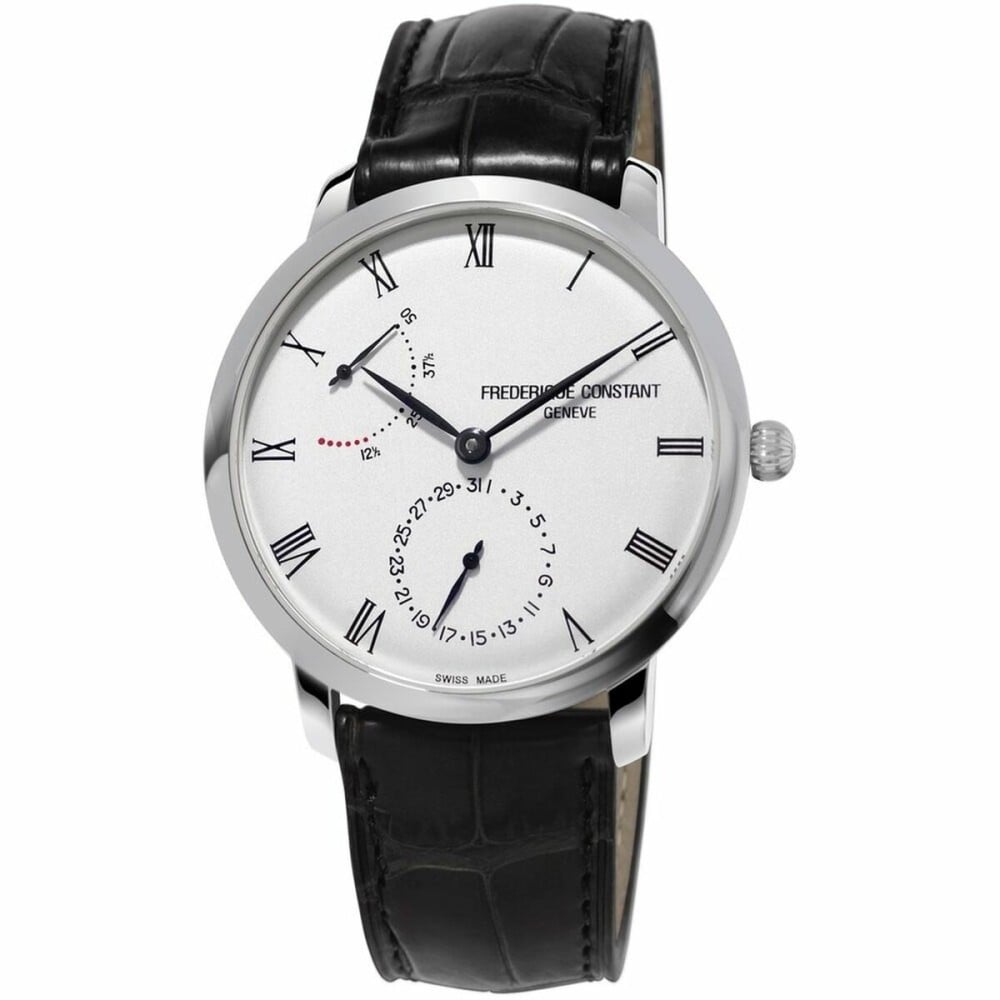 Herrenuhr Frederique Constant SLIMLINE POWER RESERVE MANUFACTURE (Ø 40 mm)