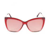 Lunettes de soleil Femme Jimmy Choo SEBA-S-7W5-BURG-SHADED ø 58 mm