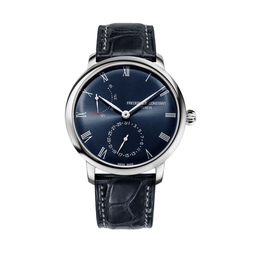 Herrenuhr Frederique Constant FC-723NR3S6