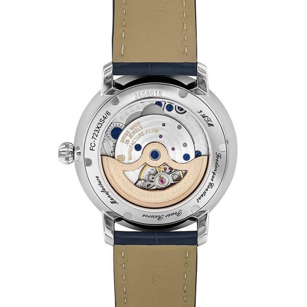 Herrenuhr Frederique Constant FC-723NR3S6